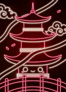 RW Kawaii Landscape 2