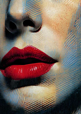 Captivating elegance