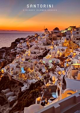 Santorini