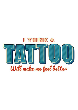 Tattoo quotes Retro