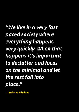 stefanos tsitsipas quotes