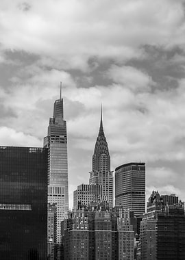 Empire State Building