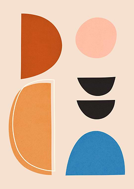 Geometry and modern 8