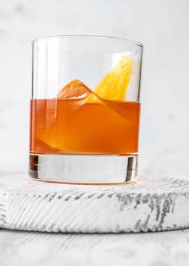 California Surfer Cocktail