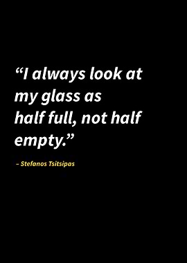 stefanos tsitsipas quotes
