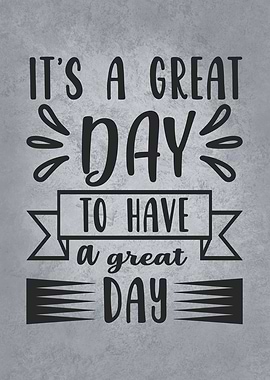 Great Day