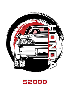 Honda S2000