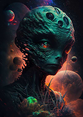 Alien Chronicles