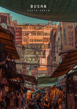 Busan