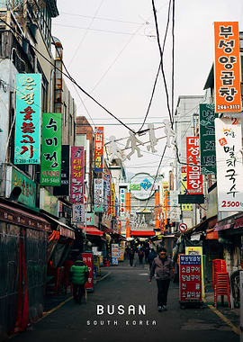 Busan