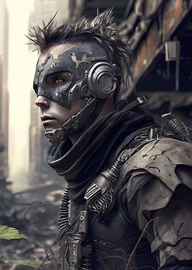 After the apocalypse