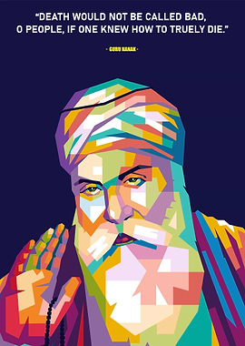 Guru Nanak
