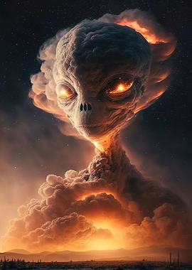 Extraterrestrial Awakening