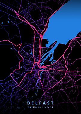 Belfast Northern Ireland