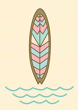 legend surfers