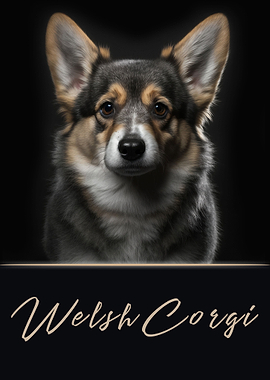 Welsh Corgi