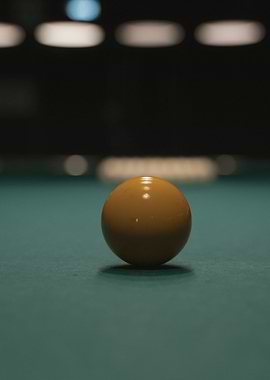 Billiard