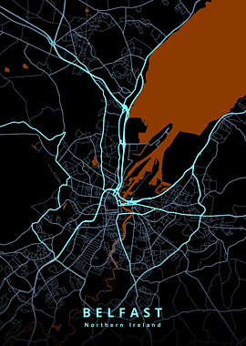 Belfast Northern Ireland