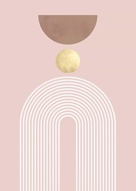 Geometry and minimalist 5