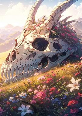 Relic of Ancient Times