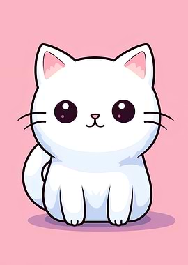cat cute animal