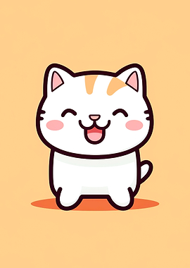 cat cute animal