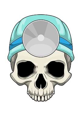 Skull Doctor