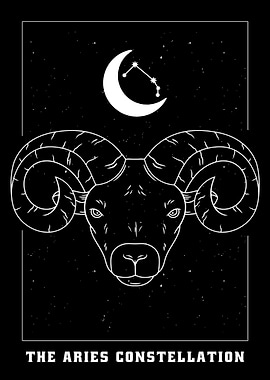 The Aries Constellation