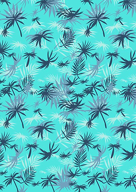 Palm Trees