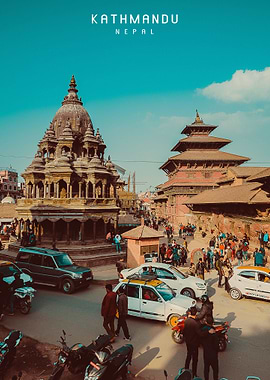 Kathmandu