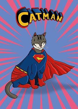 Catman