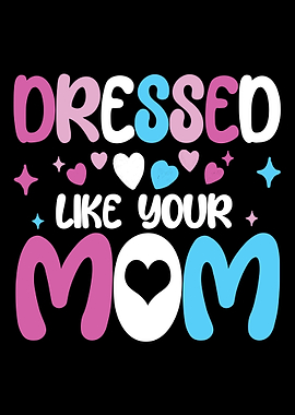 Femboy Crossdressing