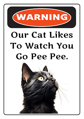 Pawsome Pee Watch