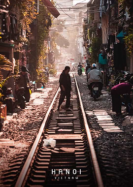 Hanoi