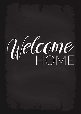 Welcome Home Kitchen House