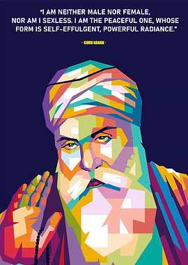 Guru Nanak