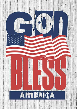 God Bless America