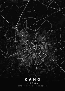 Kano Nigeria