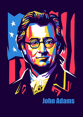 John Adams WPAP