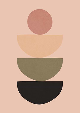 Geometry and minimalist 1