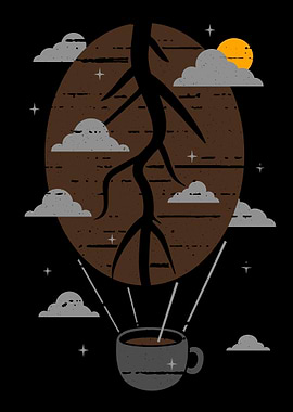 Addicted to coffee Cafe