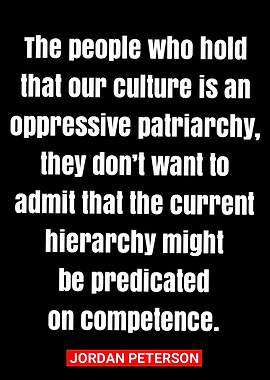 Jordan Peterson Quotes