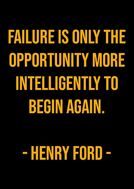 Henry Ford Quotes
