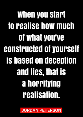 Jordan Peterson Quotes