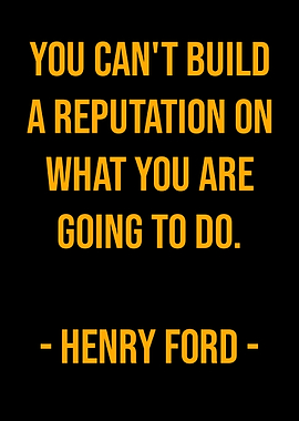 Henry Ford Quotes