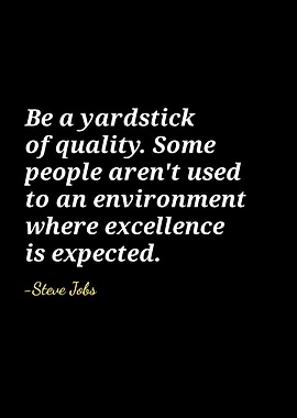 Steve Jobs Quotes