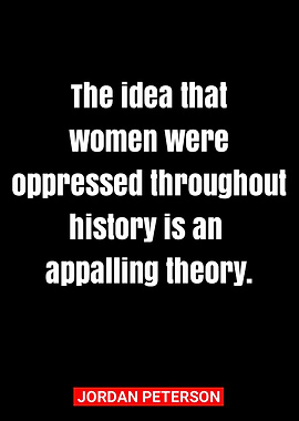 Jordan Peterson Quotes