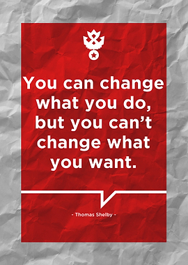 Life Will Never Change