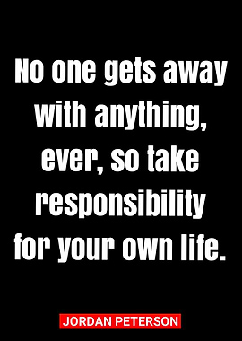 Jordan Peterson Quotes