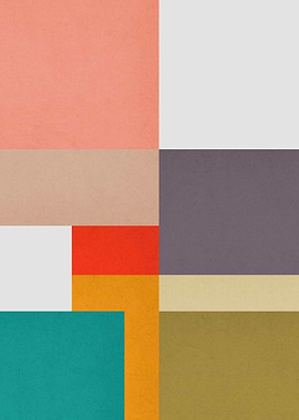 Abstract and conceptual 3